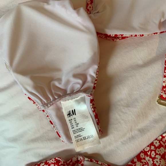 NWOT H&M bikini - Picture 4 of 7